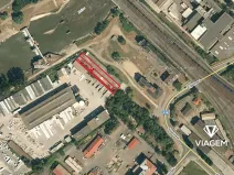 Prodej podílu komerčního pozemku, Přerov, 8 m2