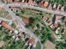 Prodej podílu pole, Prakšice, 185 m2