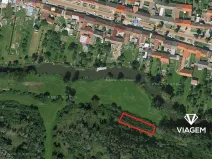 Prodej pole, Vladislav, 1224 m2