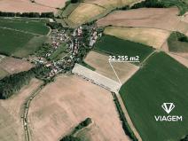 Prodej podílu pole, Kladníky, 3709 m2