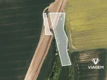 Prodej podílu pole, Koryčany, 426 m2
