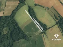 Prodej pole, Kelč, 8386 m2