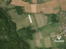 Prodej podílu pole, Řeřichy, 1347 m2