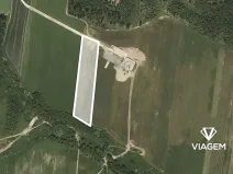 Prodej podílu pole, Melč, 3234 m2