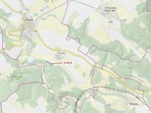 Dražba lesa, Žďárec, 5233 m2