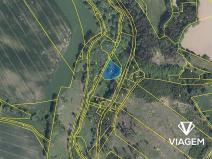 Prodej pole, Světlá nad Sázavou, 1561 m2