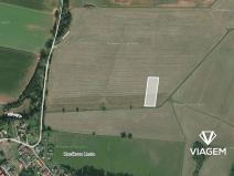 Prodej podílu pole, Kacákova Lhota, 1386 m2