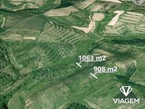 Prodej pole, Hustopeče, 1971 m2