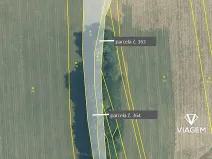 Prodej podílu pole, Podolí, 2102 m2