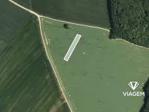 Prodej podílu pole, Mistřice, 834 m2