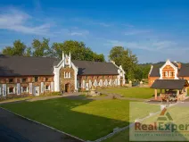 Prodej skladu, Bavorov, 3277 m2