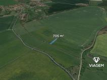 Prodej podílu pole, Žitovlice, 418 m2