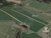 Prodej podílu pole, Mladá Vožice, 697 m2