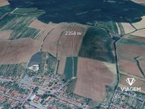 Prodej pole, Hluk, 2358 m2