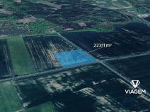 Prodej pole, Kařez, 22311 m2