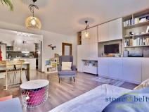 Prodej bytu 2+kk, Beroun, U Archivu, 66 m2