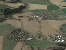 Prodej podílu pozemku pro bydlení, Krásná Hora, Kojkovice, 30 m2