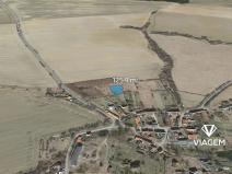 Prodej podílu zahrady, Erpužice, 250 m2