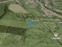 Prodej podílu pole, Velká nad Veličkou, 715 m2