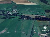 Prodej lesa, Obecnice, 119 m2