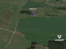 Prodej podílu pole, Borovnice, 310 m2