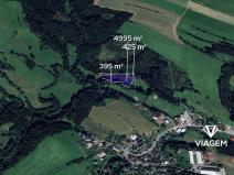 Prodej pole, Svébohov, 6203 m2