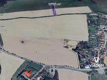 Prodej podílu pole, Lipová, 1901 m2