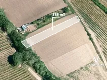 Prodej zahrady, Velké Bílovice, 388 m2