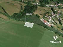 Prodej pole, Vysoké nad Jizerou, 2262 m2