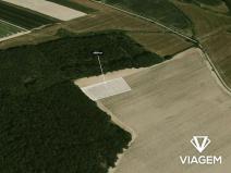 Prodej podílu pole, Tučapy, 833 m2