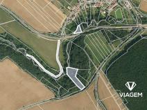 Prodej podílu lesa, Horní Řepčice, 3511 m2