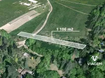 Prodej podílu zahrady, Prostějovičky, 307 m2