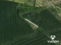 Prodej podílu pole, Kroměříž, 409 m2