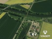 Prodej podílu pole, Kojetín, 388 m2