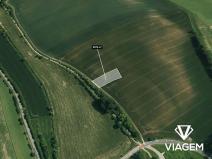 Prodej podílu pole, Ždánice, 474 m2