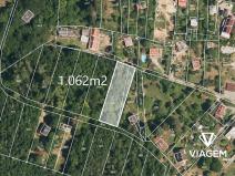 Prodej zahrady, Brno, 1062 m2