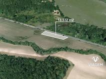 Prodej podílu pole, Choryně, 1131 m2