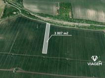 Prodej podílu pole, Brno, 1269 m2