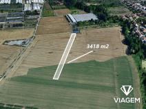 Prodej podílu pole, Brno, 569 m2