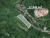 Prodej lesa, Malá Veleň, 37048 m2