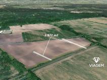 Prodej podílu pole, Rohatec, 1486 m2