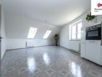 Prodej bytu 3+kk, Břežany II, 83 m2