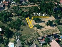 Prodej podílu zahrady, Šatov, 41 m2