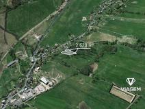 Prodej pole, Libouchec, 2628 m2