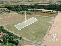 Prodej podílu pole, Oleška, 1798 m2