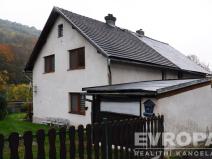 Prodej rodinného domu, Františkov nad Ploučnicí, 125 m2