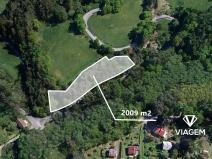 Prodej lesa, Ondřejov, 2009 m2