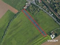 Prodej podílu pole, Tišnov, 1138 m2