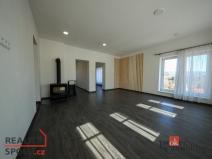 Prodej bytu 3+1, Držkov, 76 m2