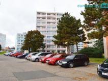 Pronájem bytu 3+1, Kladno, Mostecká, 84 m2